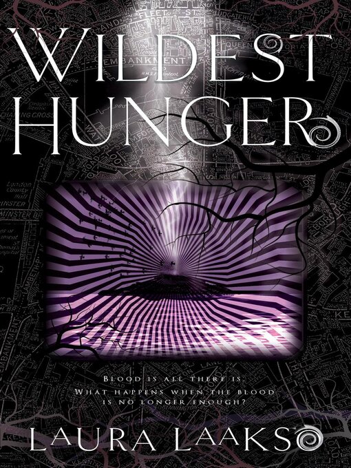 Title details for Wildest Hunger by Laura Laakso - Available